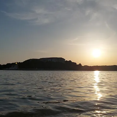Pulabella Apartman *