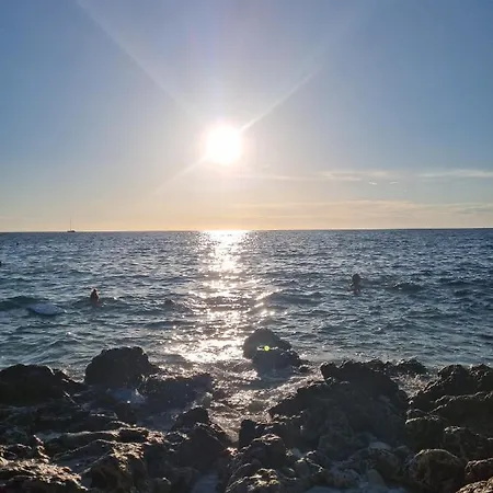 Apartman Pulabella Póla