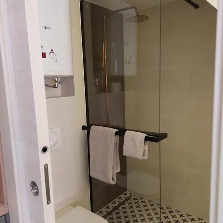 Apartman Pulabella Póla