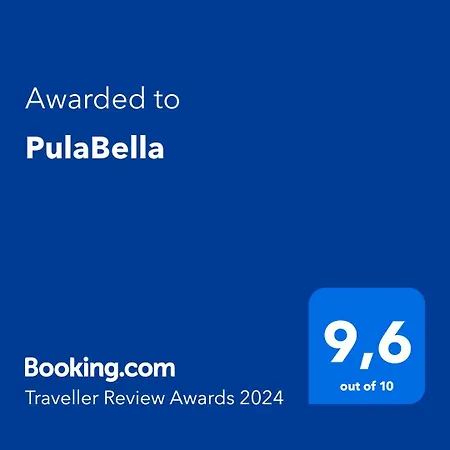 Apartman Pulabella *