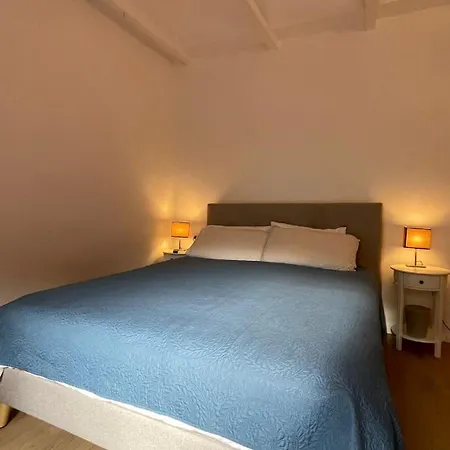 Apartman Pulabella *