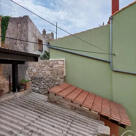 Pulabella Apartment Pula