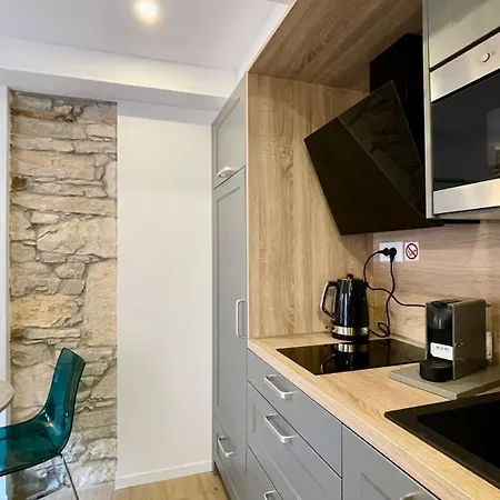 Pulabella Apartment