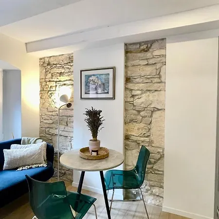 Pulabella Apartment Pula