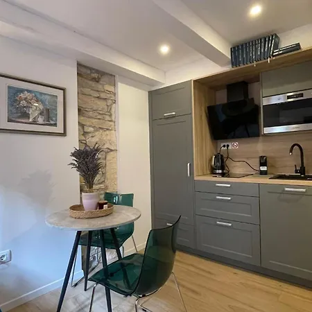 Apartment Pulabella Pula