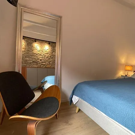 Apartment Pulabella