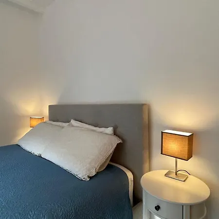 Pulabella Apartment *